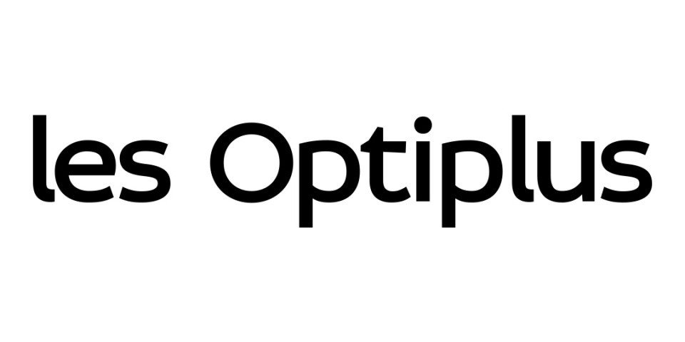 Logo Optiplus